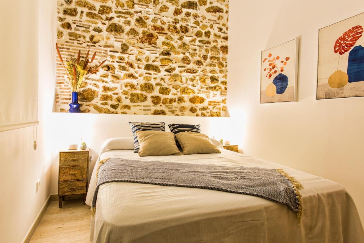 Original Mediterranean 154 Denia Luaran gambar